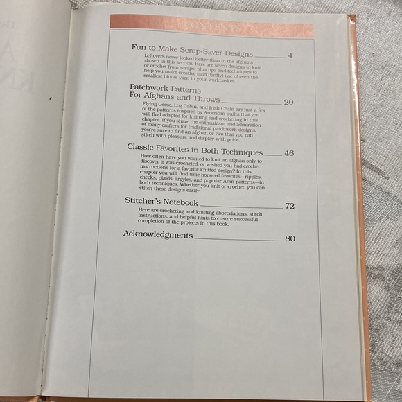 Better Homes and Garden Retro 3 Hard Cover Fun Traditional Classic Craft Books - Picture 13 of 14